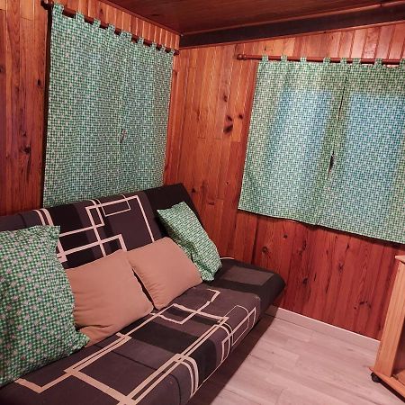 camping le pavillon Sigean Esterno foto
