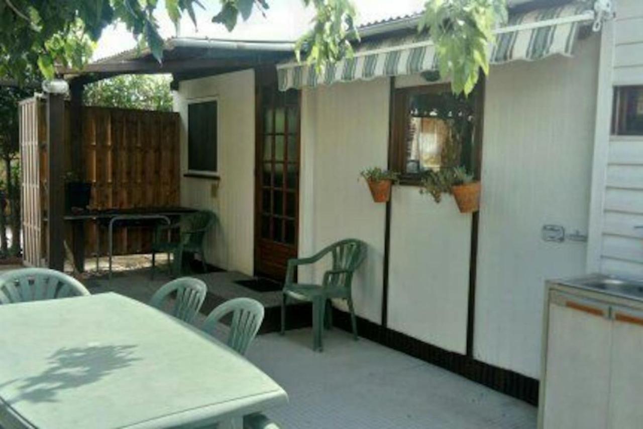 camping le pavillon Sigean Esterno foto