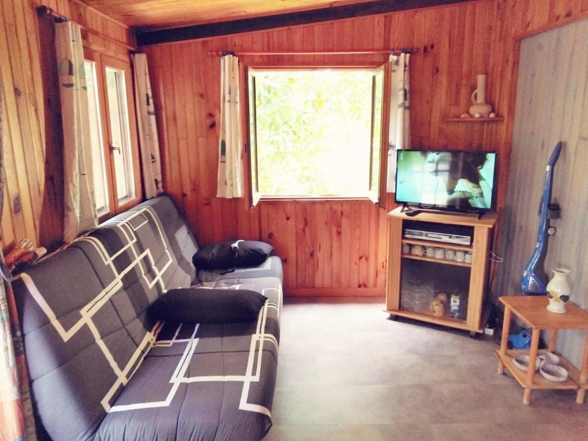 camping le pavillon Sigean Esterno foto