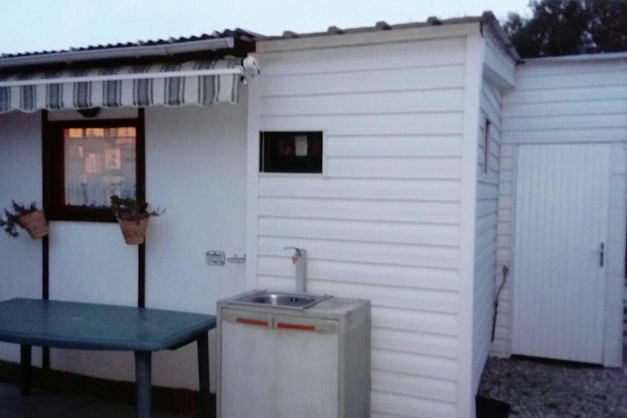 camping le pavillon Sigean Esterno foto