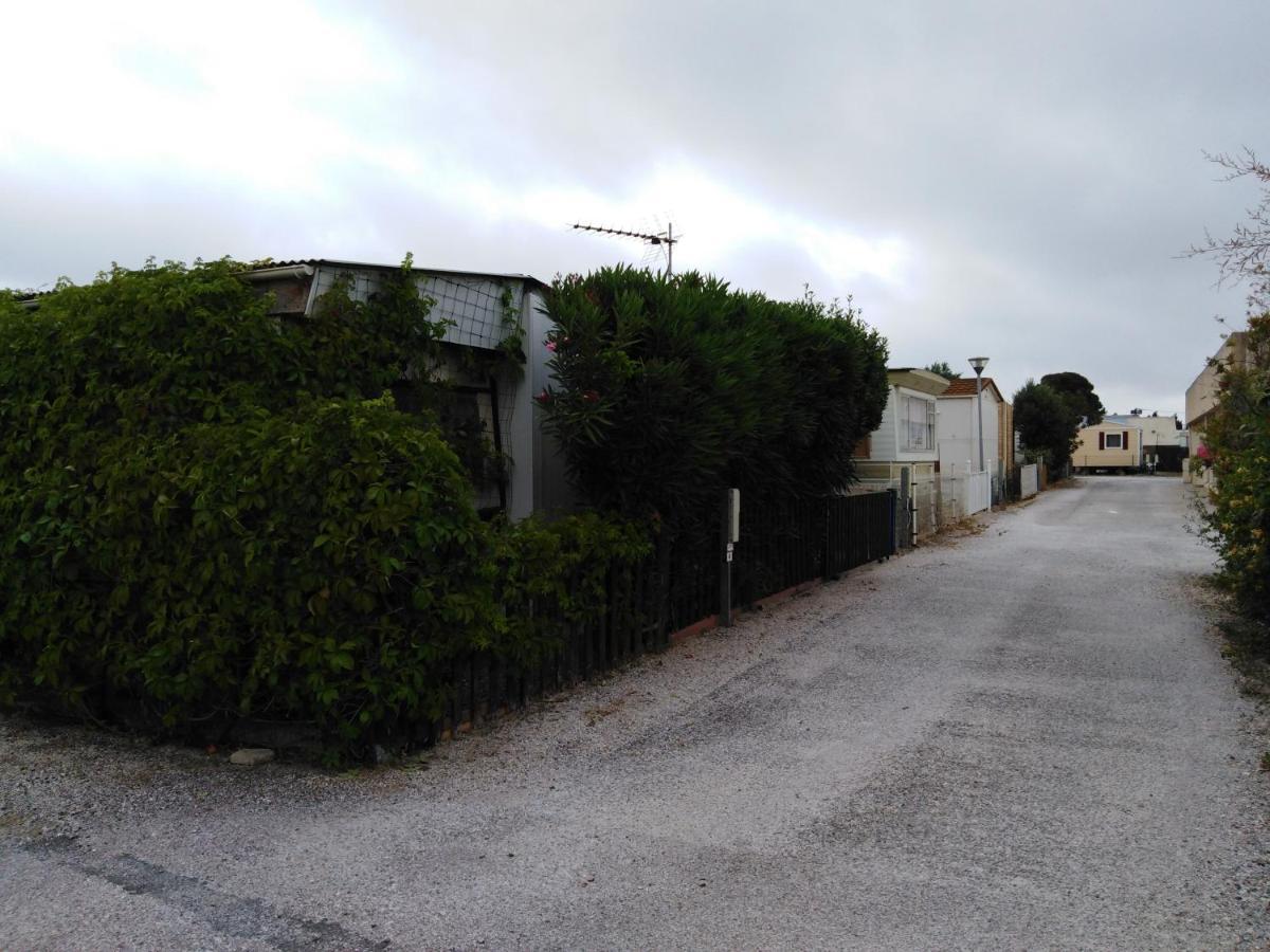 camping le pavillon Sigean Esterno foto