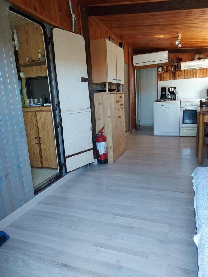 camping le pavillon Sigean Esterno foto